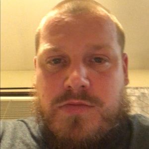 Meet your Posher, Gary